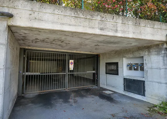 Ferienhaus Dei Pascoli